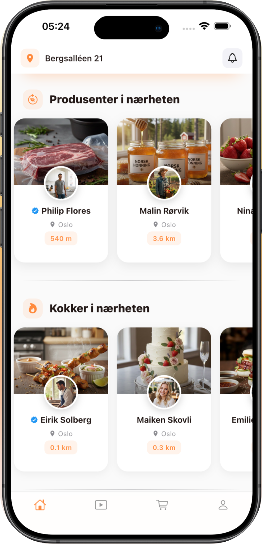 Spitiko App